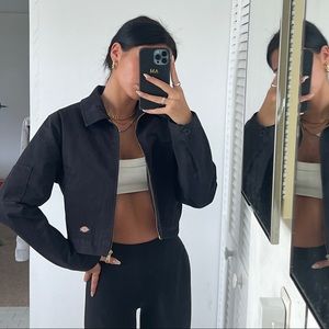 Dickies Jacket